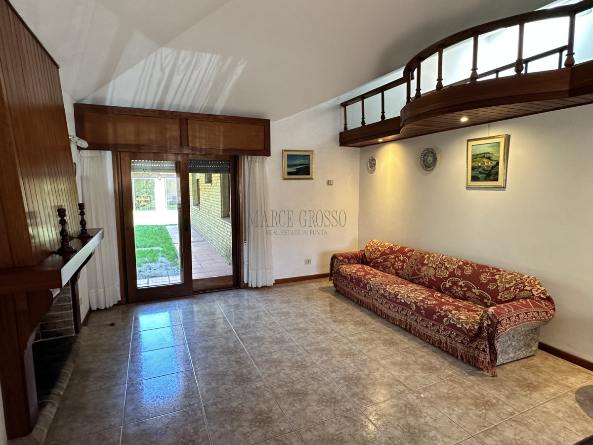 Casa ID.163 - CASA EN VENTA 