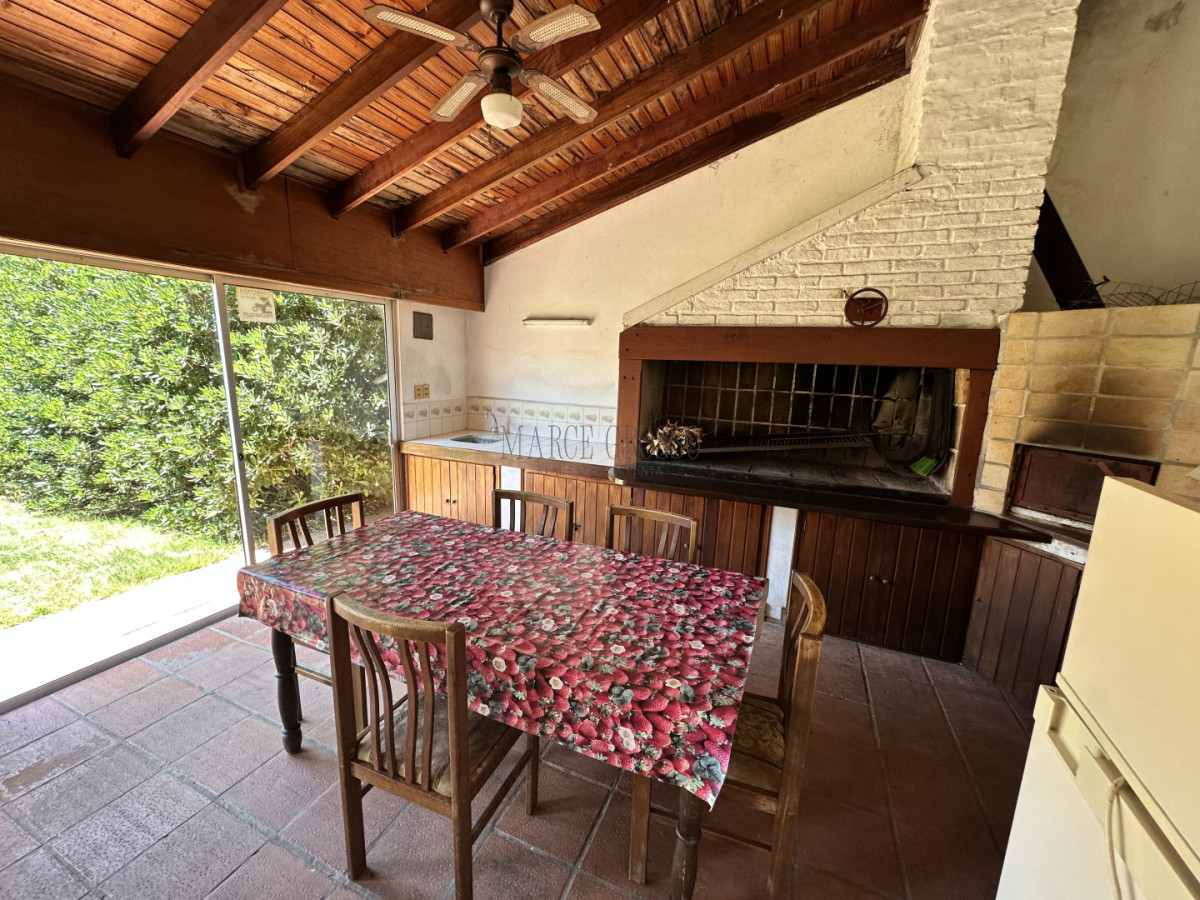 Casa ID.163 - CASA EN VENTA 