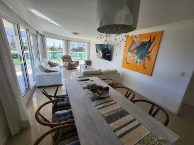 Apartamento en Venta - Mansa