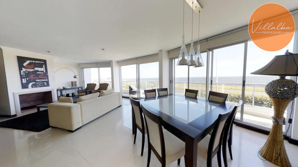 Mansa - GoPunta - Portal Inmobiliario de Punta del Este - Maldonado