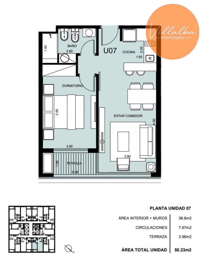 Roosevelt - GoPunta - Portal Inmobiliario de Punta del Este - Maldonado
