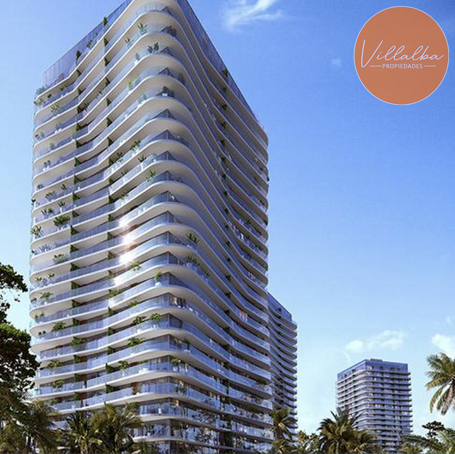 Surfside Village Punta Del este
