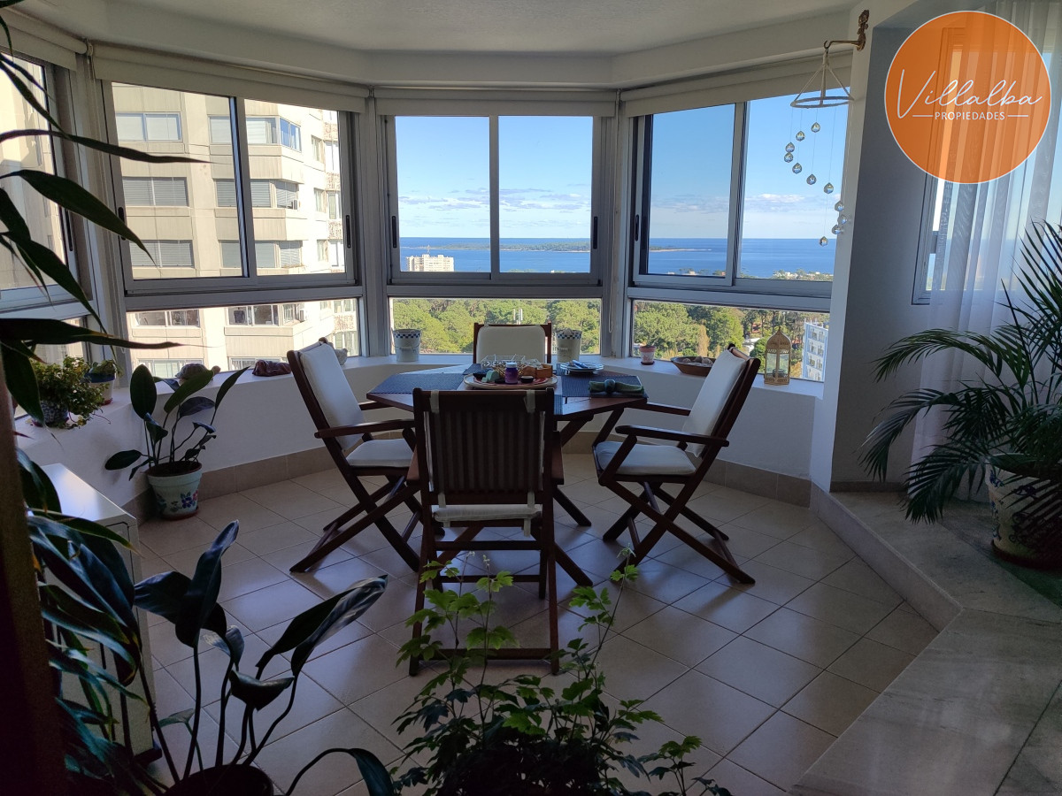 Roosevelt - GoPunta - Portal Inmobiliario de Punta del Este - Maldonado
