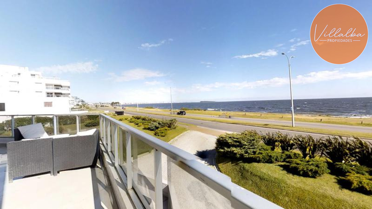 Mansa - GoPunta - Portal Inmobiliario de Punta del Este - Maldonado