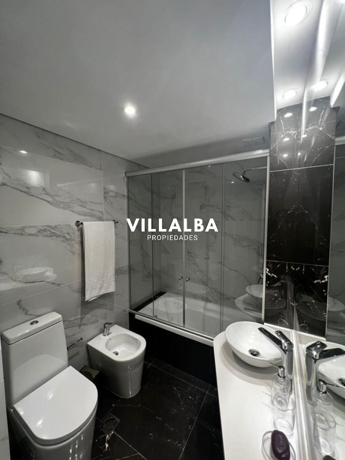 Apartamento ID.4082 - Apartamento 2 dormitorios 2 baños en torre de categoria