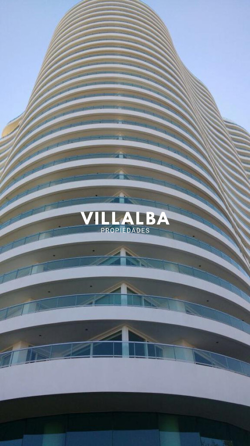 Apartamento ID.867 - Alquileres en Punta del Este 