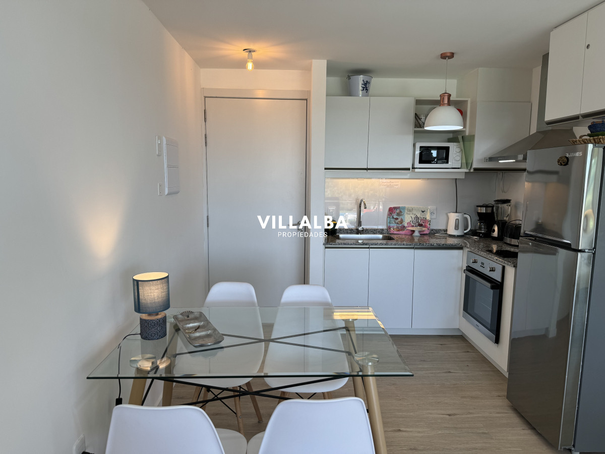 Apartamento ID.3284 - Syrah Premium