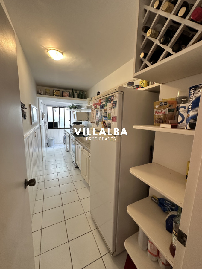 Apartamento ID.4341 - 2 dormitorios en peninsula 