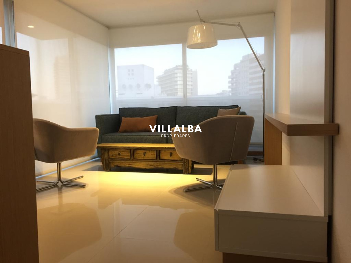 Apartamento ID.114 - Venta 2 dormitorios en  Aidy Grill