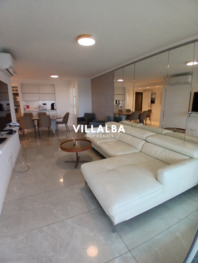 Apartamento ID.4073 - Apartamento 2 dormitorios 2 baños Torre de categoria