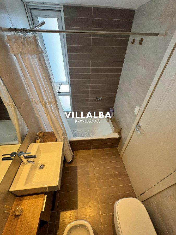 Apartamento ID.4387 - Venta - Piso alto en Gala Vista, Punta del Este | 3 Dormitorios