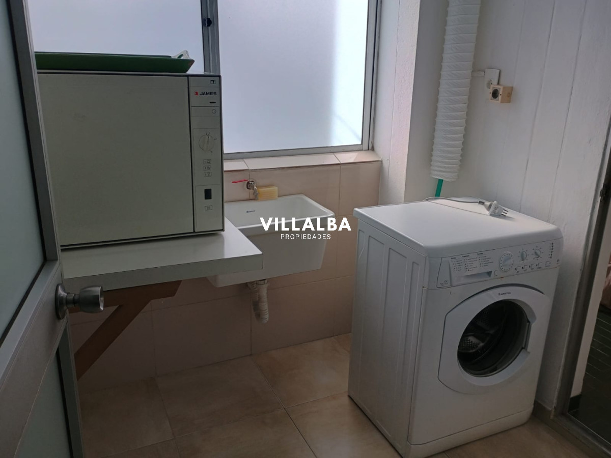 Apartamento ID.4041 - apartamento 3 dormitorios y dependencia  venta