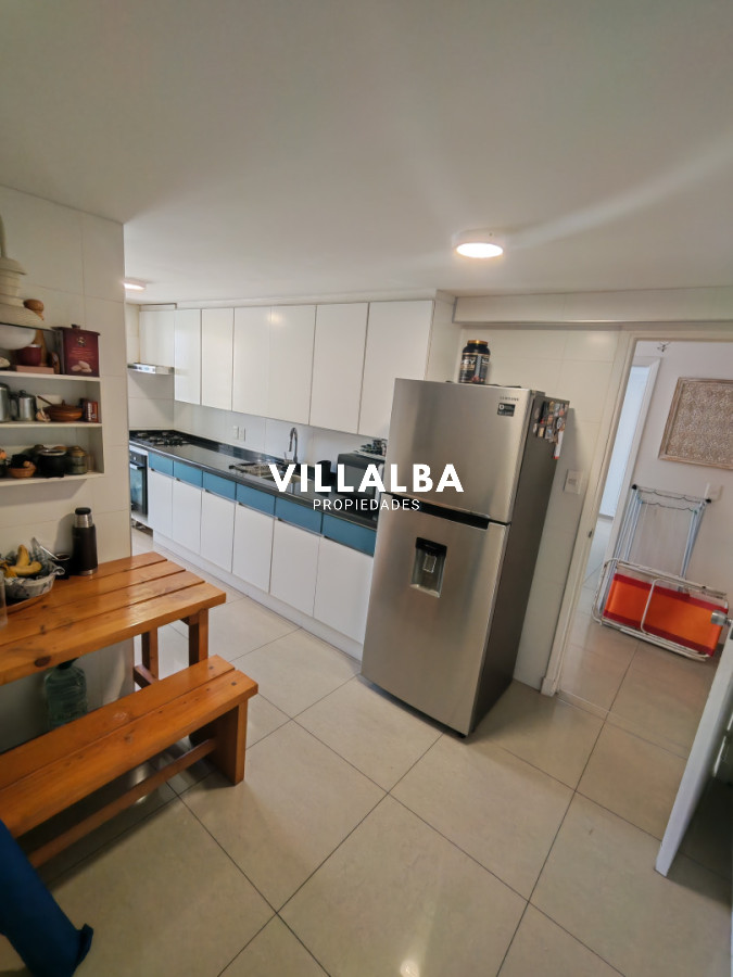 Apartamento ID.4098 - Departamento en venta 2 y servicio- Reciclado- 