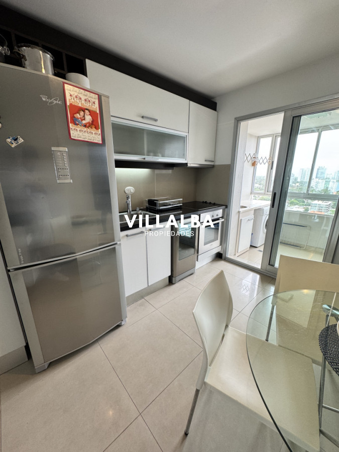 Apartamento ID.4284 - apartamento 3 dormitorios , mansa 