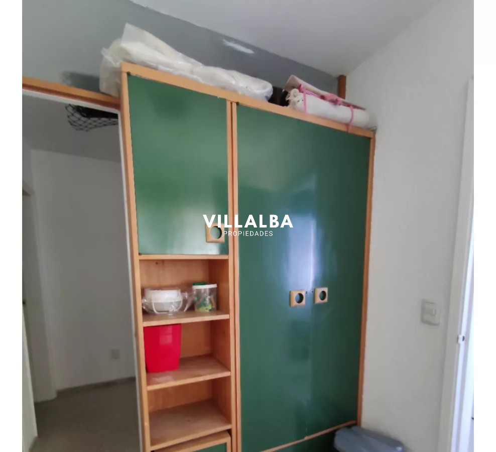 Apartamento ID.3361 - Playa Mansa. Frente al mar. 