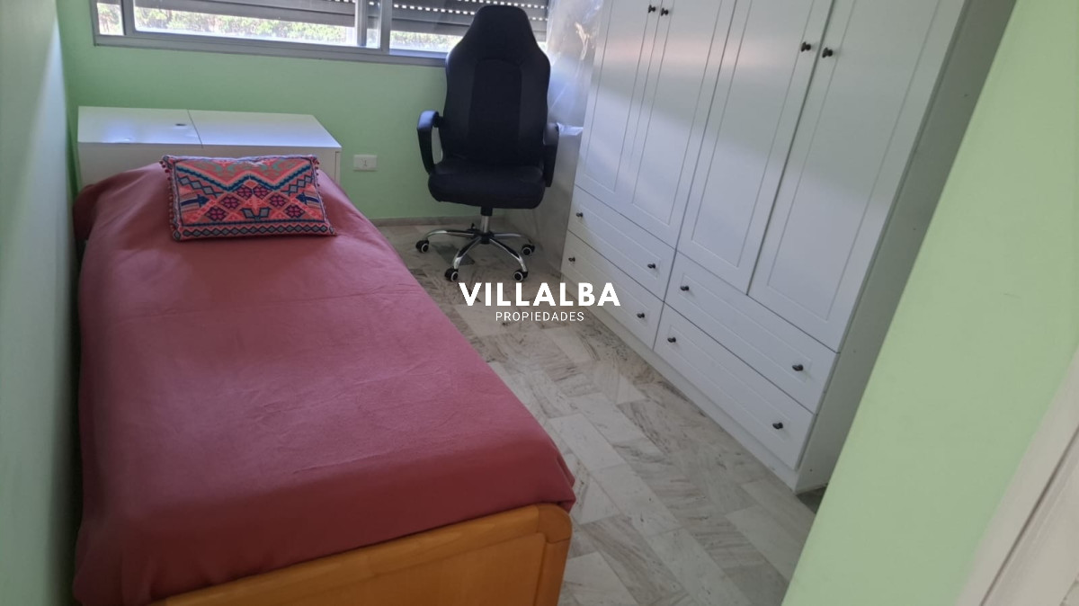 Apartamento ID.3960 - SEGUNDA QUINCENA DE ENERO - 4 dormitorios