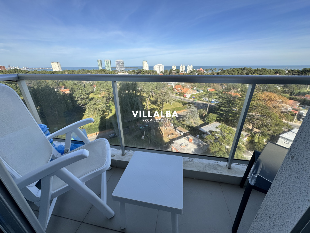 Apartamento ID.3545 - Imperdible 3 dormiotios 