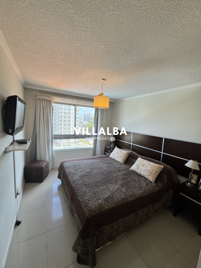 Apartamento ID.3963 - Apartamento 3 dormitorios 3 baños  venta