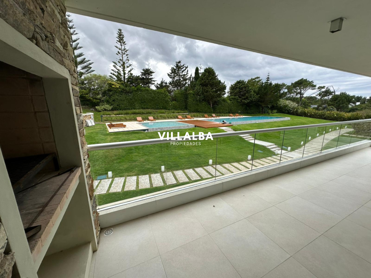 Apartamento ID.3895 - Apartamento en venta - 2 dormitorios en Roncón del Indio 