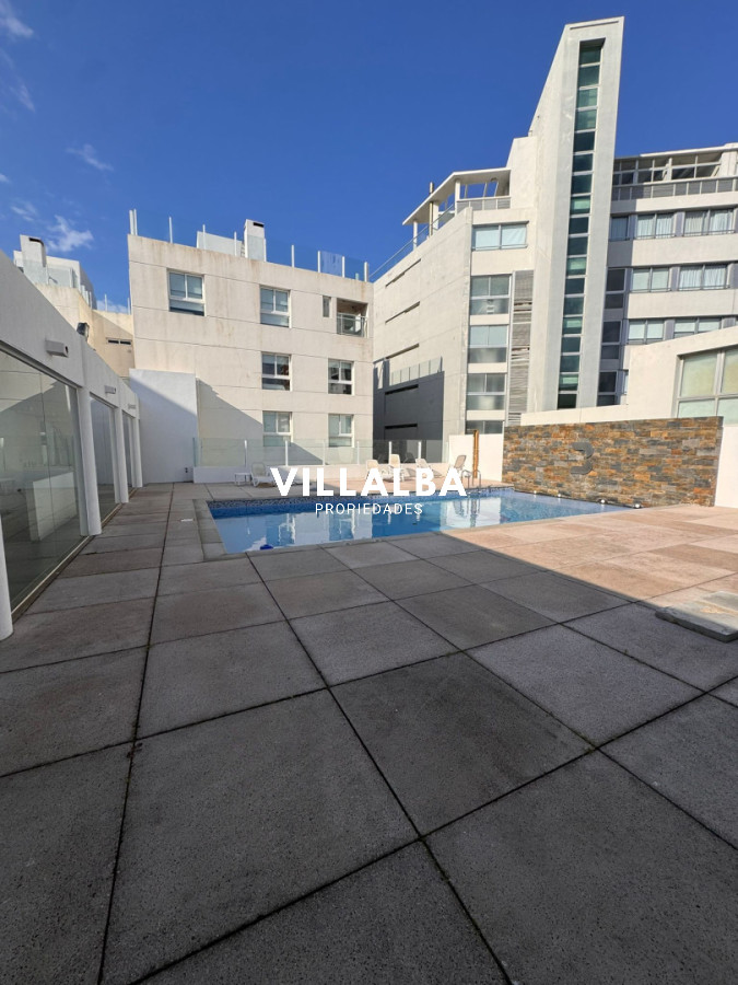 Apartamento ID.4043 - Apartamento 2 dormitorios en edificio de categoria