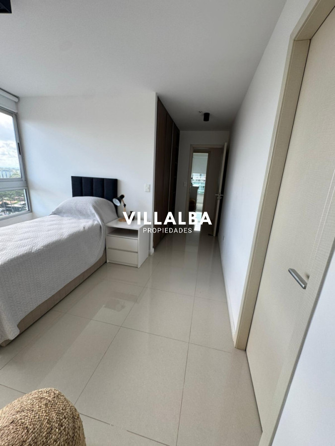 Apartamento ID.4387 - Venta - Piso alto en Gala Vista, Punta del Este | 3 Dormitorios