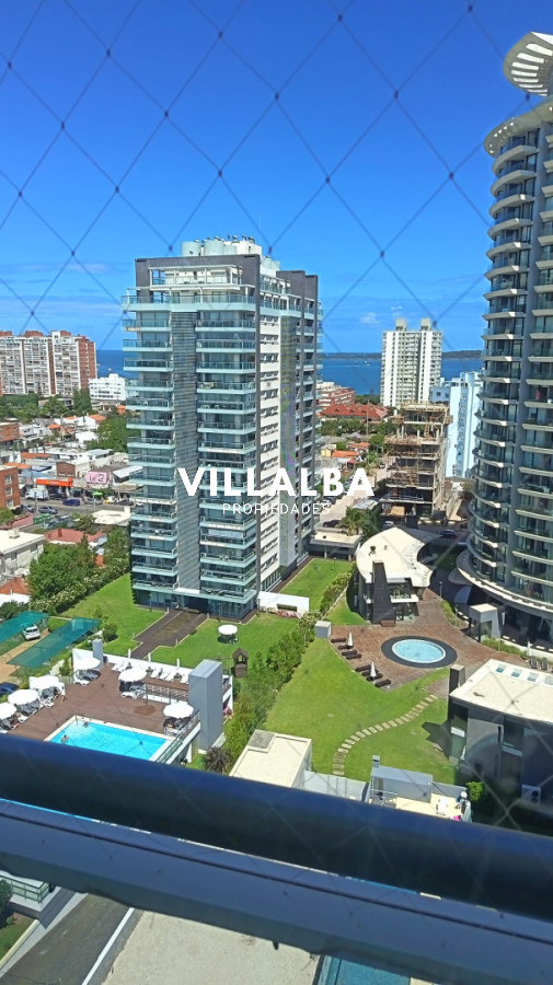 Apartamento ID.3873 - Apartamento 3 dormitorios Brava