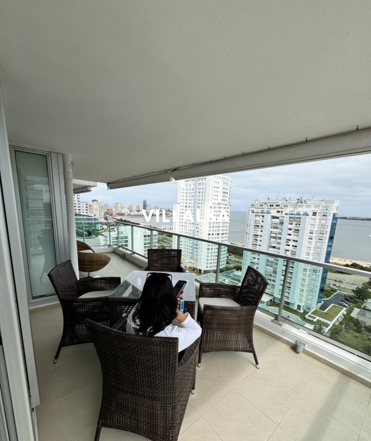 Apartamento ID.4284 - apartamento 3 dormitorios , mansa 