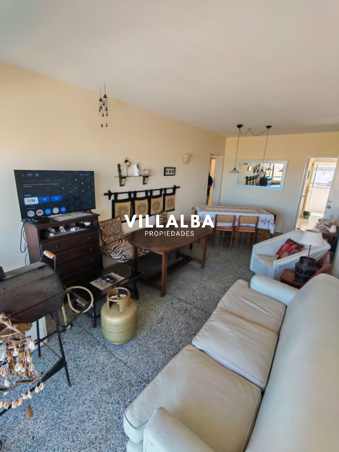 Apartamento ID.4292 - Apartamento primera linea Brava