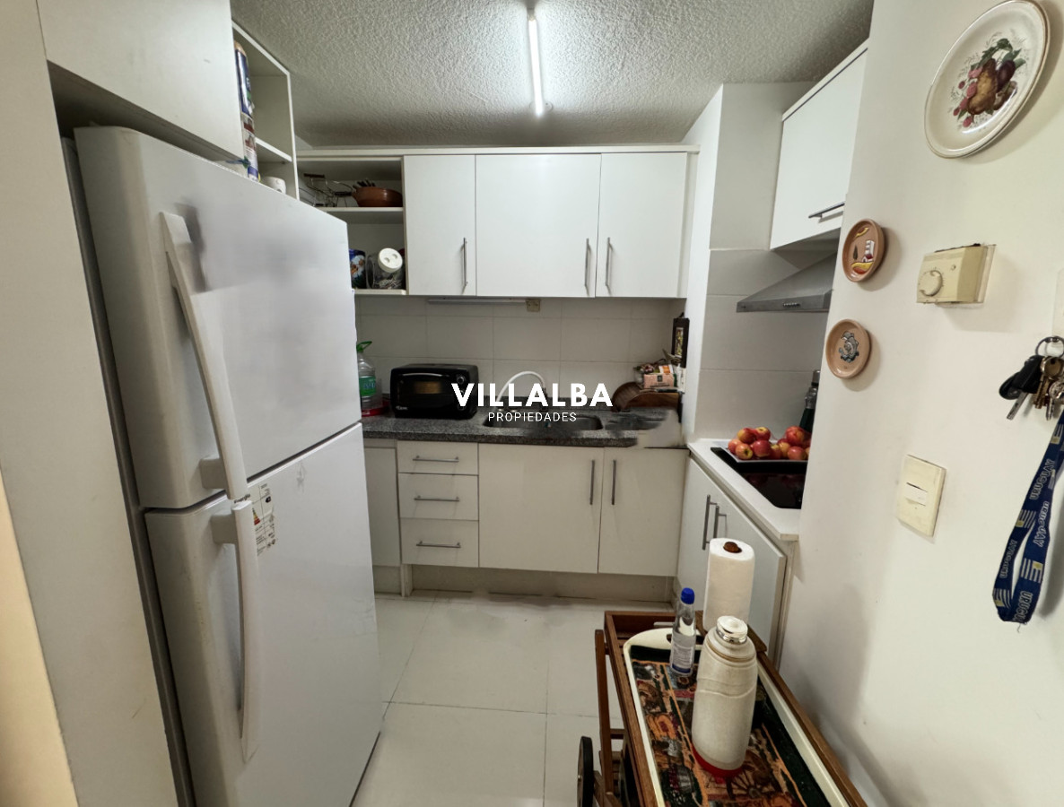 Apartamento ID.3862 - Excelente 2 dormitorios, 2 Baños con todos los amenities