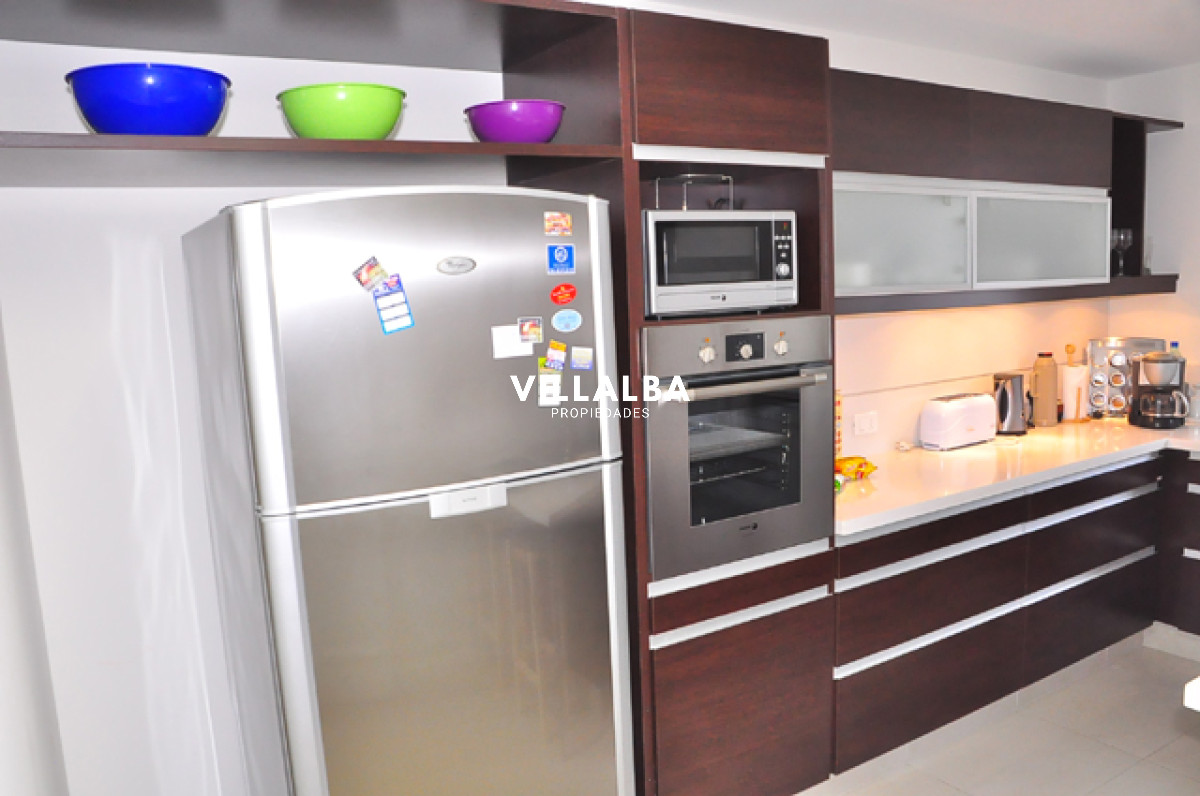 Apartamento ID.145 - IMPERIALE II  departamento de categoría frente al Mar