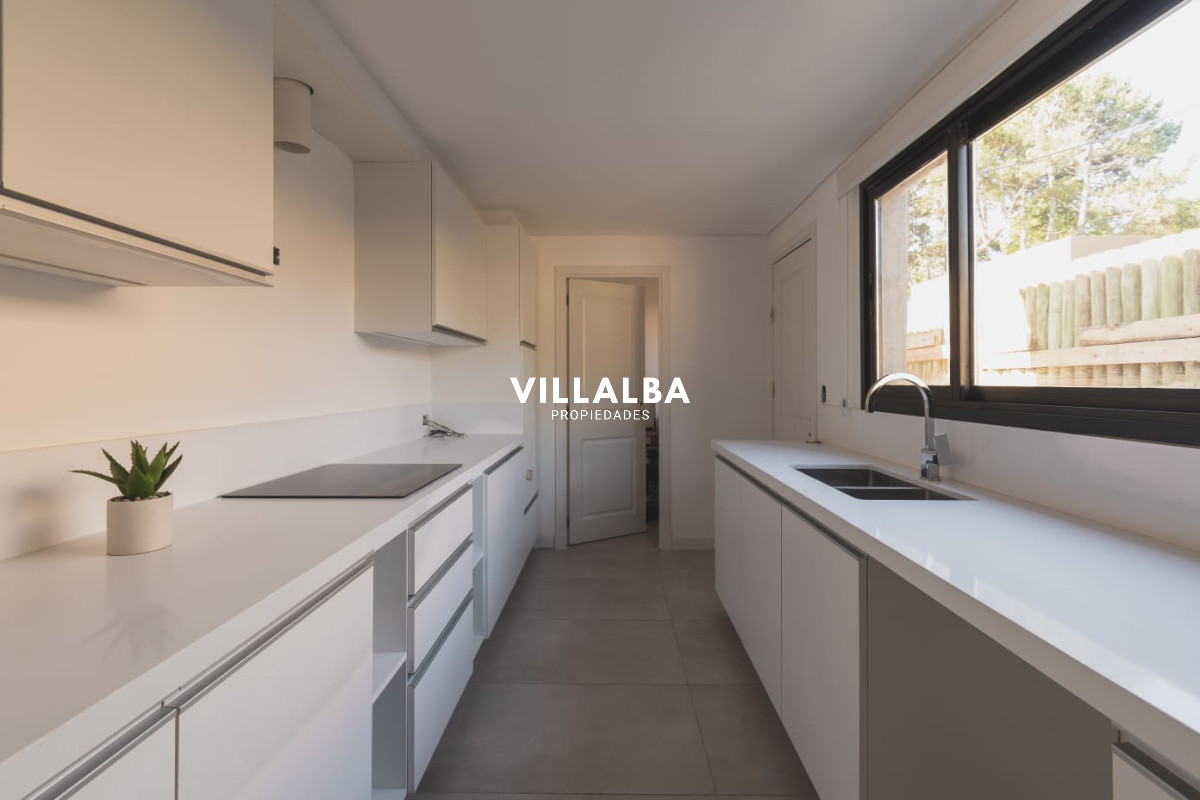 Apartamento ID.1845 - Barrio Privado- Bosques del Mar Punta del Este