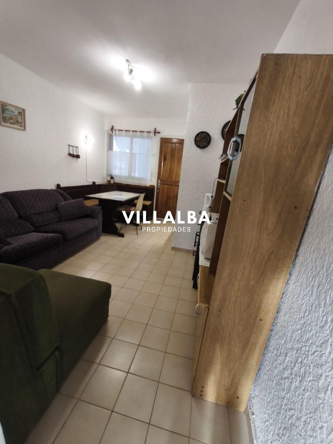 Apartamento ID.4437 - Oportunidad, 1 dormitorio y garaje. 
