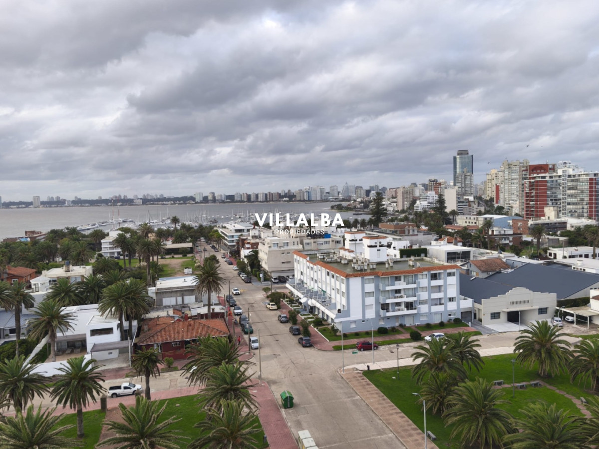 Apartamento ID.4437 - Oportunidad, 1 dormitorio y garaje. 