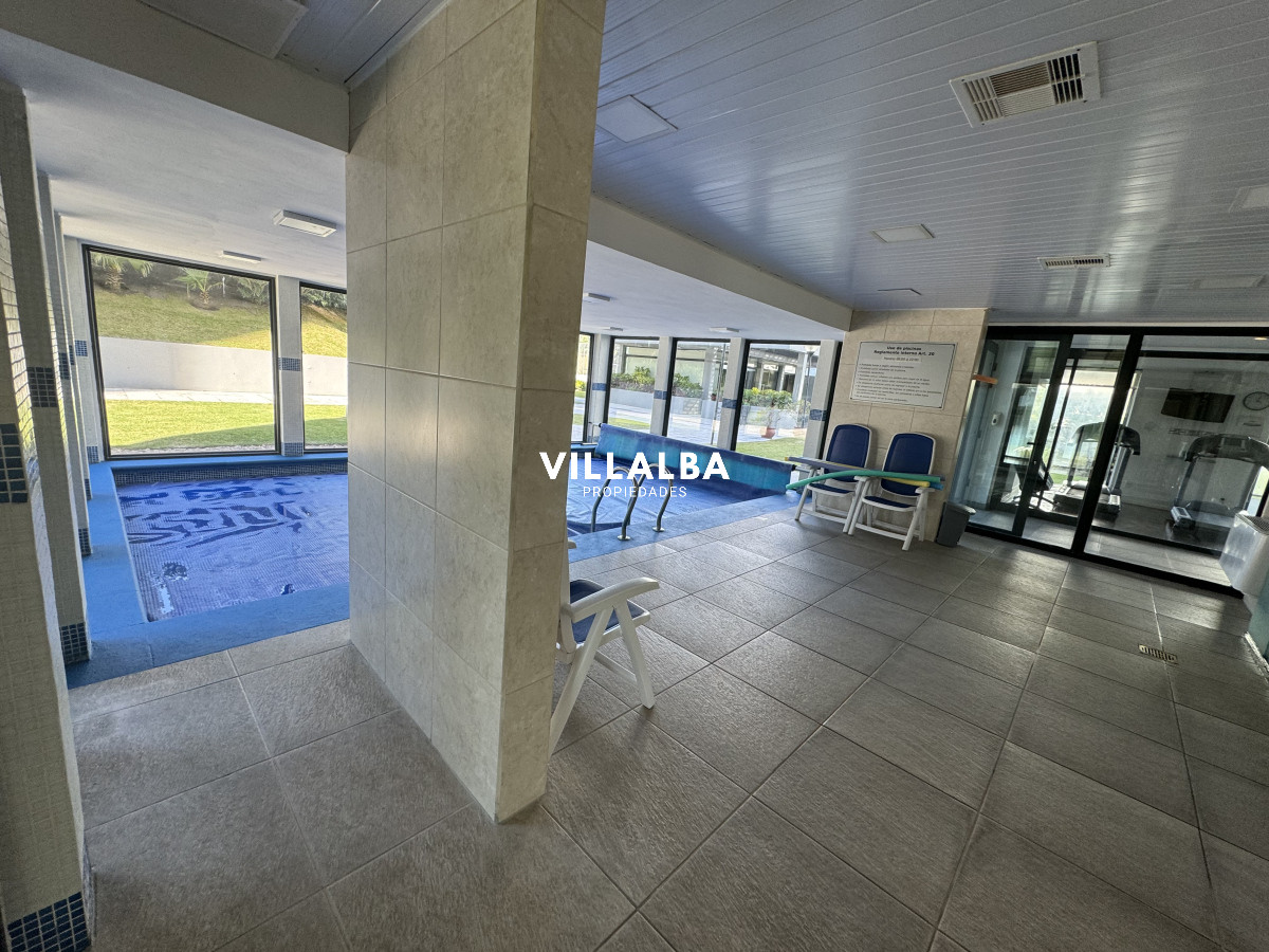 Apartamento ID.1462 - Venta apartamento 3 dormitorios Roosevelt 
