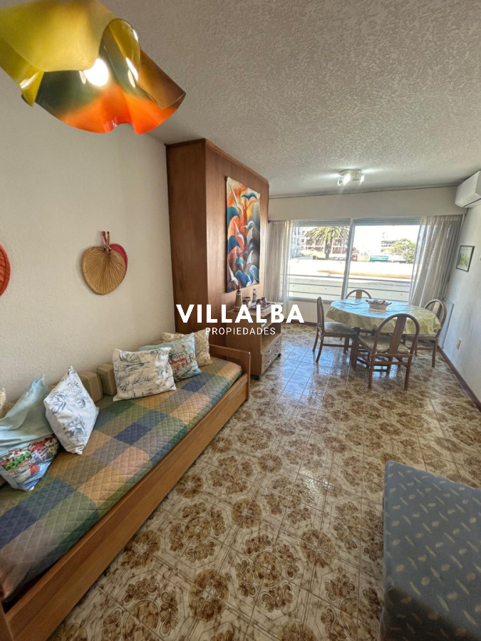 Apartamento ID.3936 - Oportunidad para renta apartamento 1 dormitorio venta 