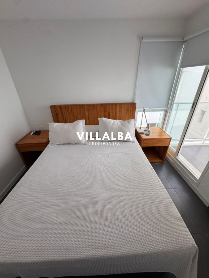 Apartamento ID.4043 - Apartamento 2 dormitorios en edificio de categoria