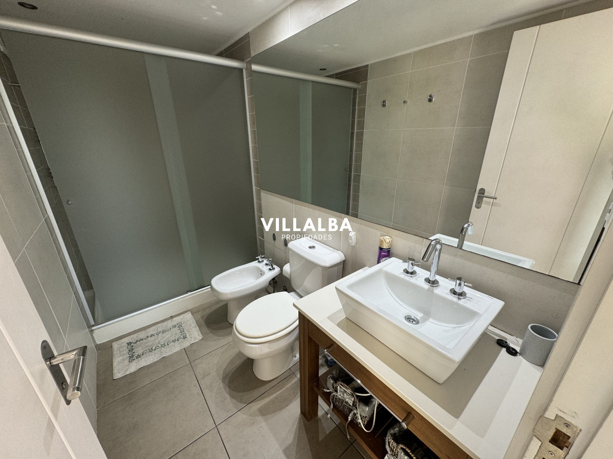 Apartamento ID.3265 - Ocean Drive - 1 dormitorio y medio en venta