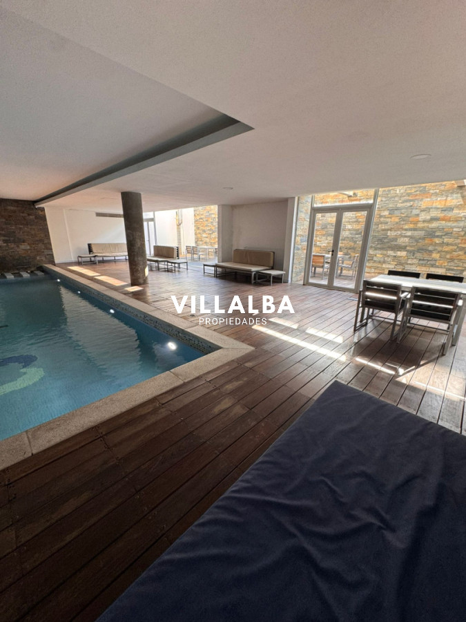 Apartamento ID.4043 - Apartamento 2 dormitorios en edificio de categoria