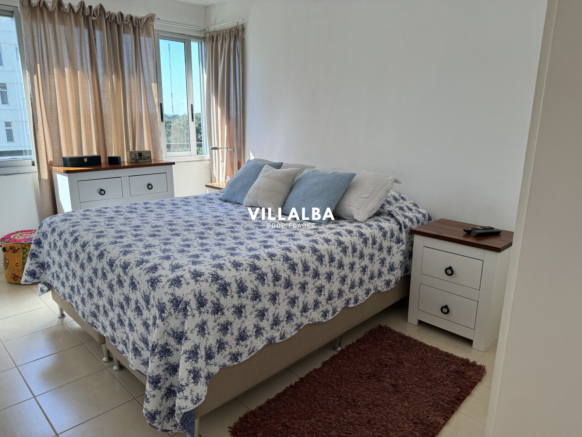 Apartamento ID.1462 - Venta apartamento 3 dormitorios Roosevelt 