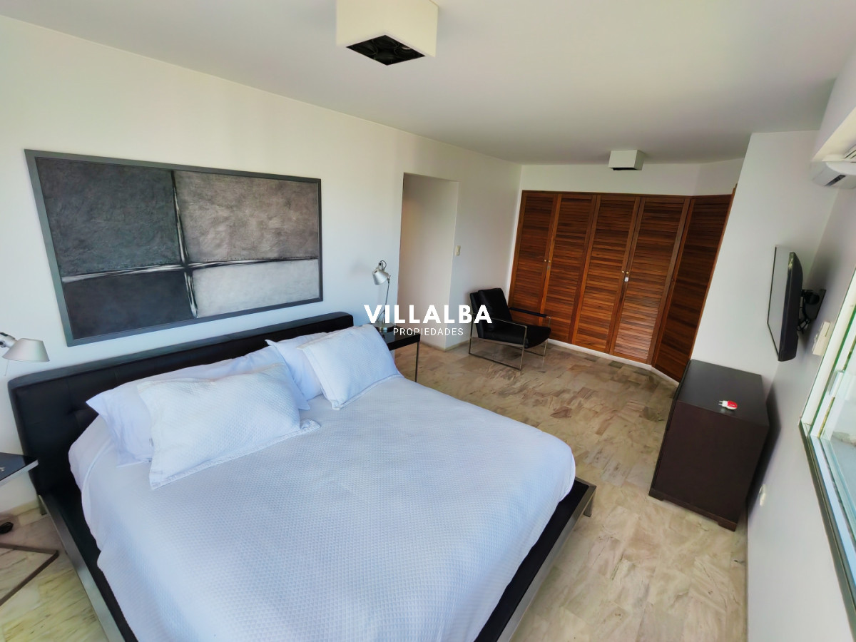 Apartamento ID.4289 - Apartamento en Punta del Este, Roosevelt