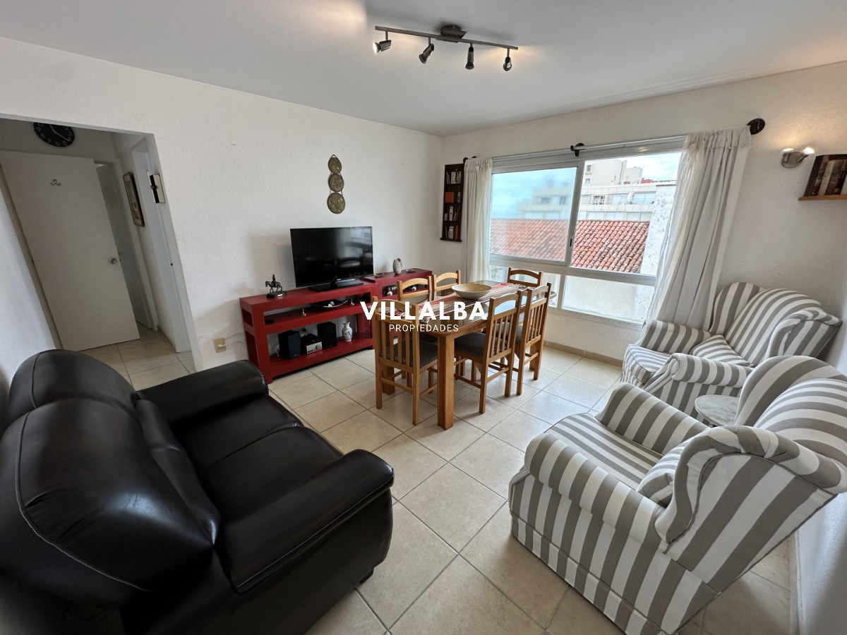 Apartamento ID.4378 - OPORTUNIDAD! - 2 DORMITORIOS ... 