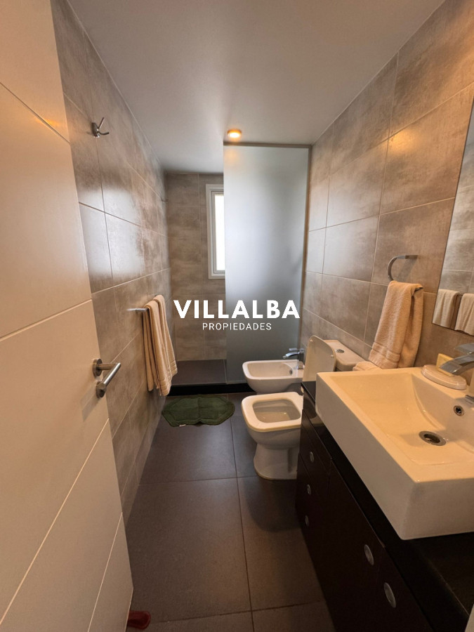 Apartamento ID.4043 - Apartamento 2 dormitorios en edificio de categoria