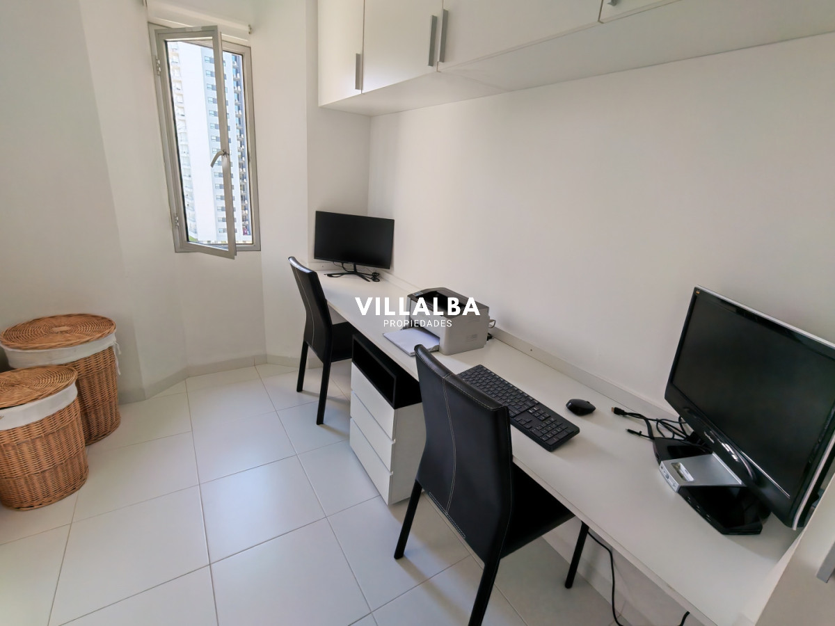 Apartamento ID.4289 - Apartamento en Punta del Este, Roosevelt