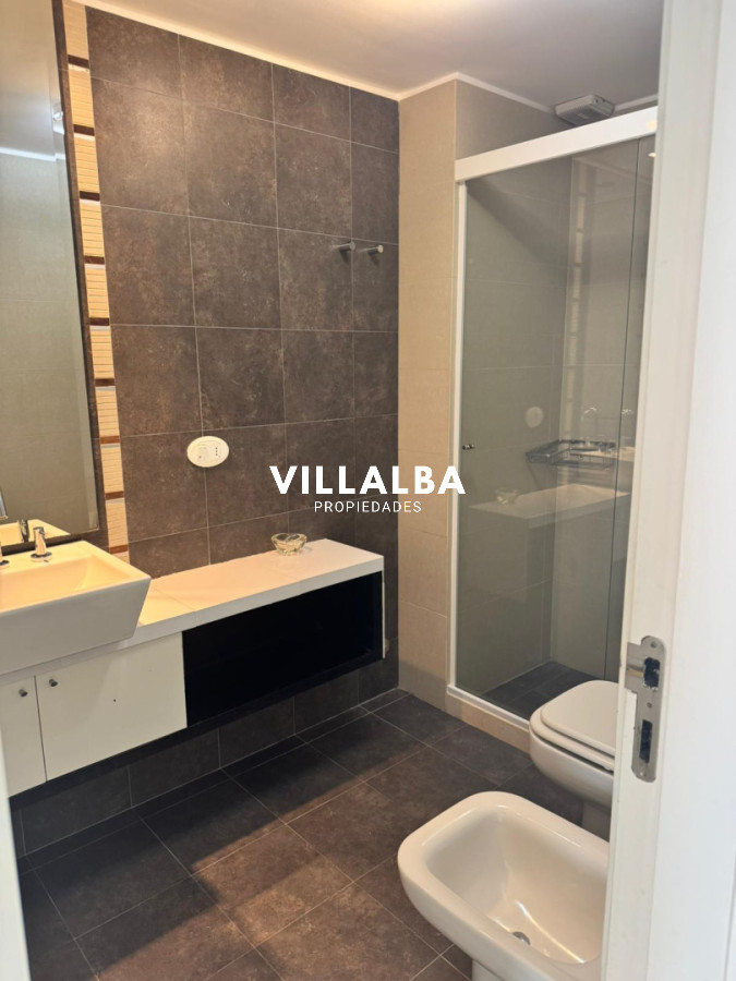 Apartamento ID.4297 - Apartamento 2 dormitorios con vista al mar en Gala Tower - Punta del Este