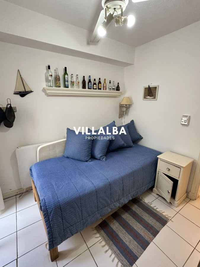 Apartamento ID.4341 - 2 dormitorios en peninsula 