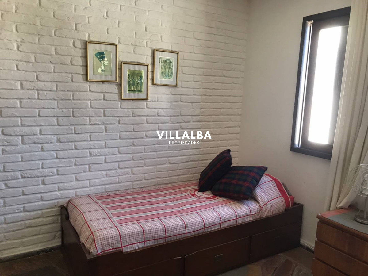 Apartamento ID.3937 - Apartamento 2 dormitorios mansa en venta