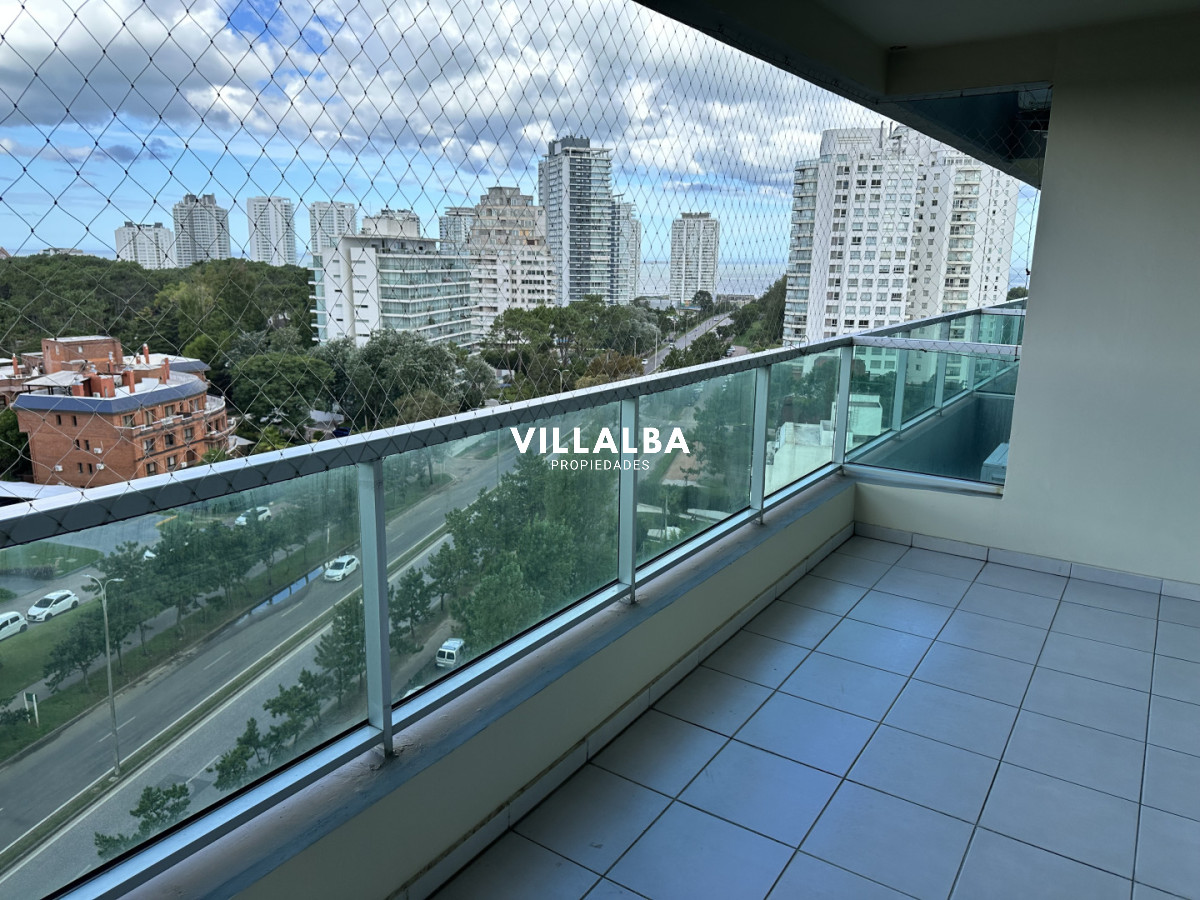 Apartamento ID.4388 - apartamento esquinero , Gala Vista 3 dormitorios 