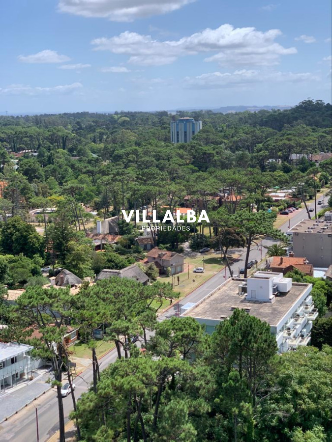 Apartamento ID.1760 - Gala Vista- Una torre con servicios y gastos bajos.