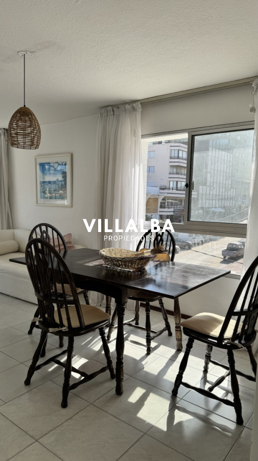 Apartamento ID.4280 - Península 2 dormitorios con terraza, cerca del puerto