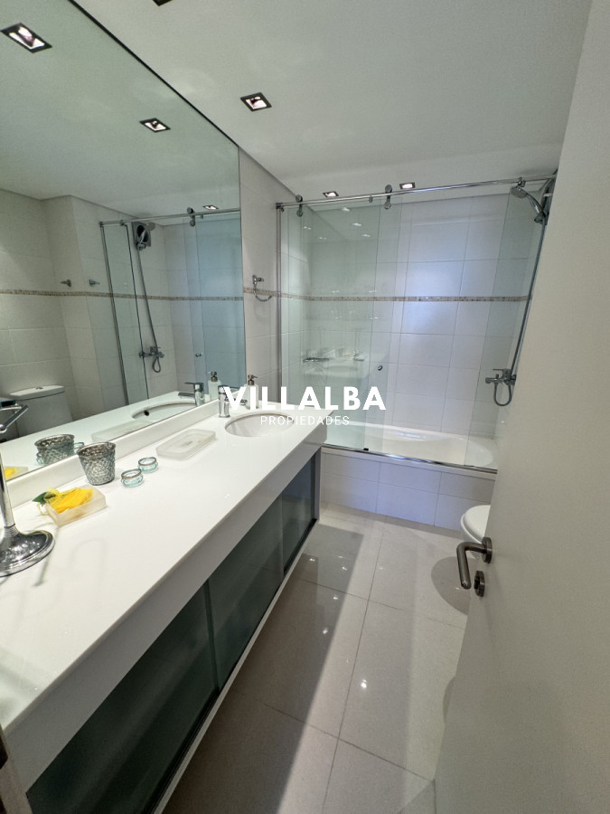 Apartamento ID.3545 - Imperdible 3 dormiotios 